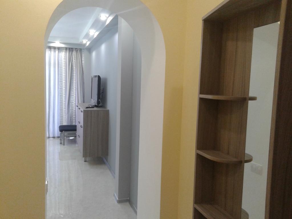 Apartment At Sunset קבריאטי מראה חיצוני תמונה