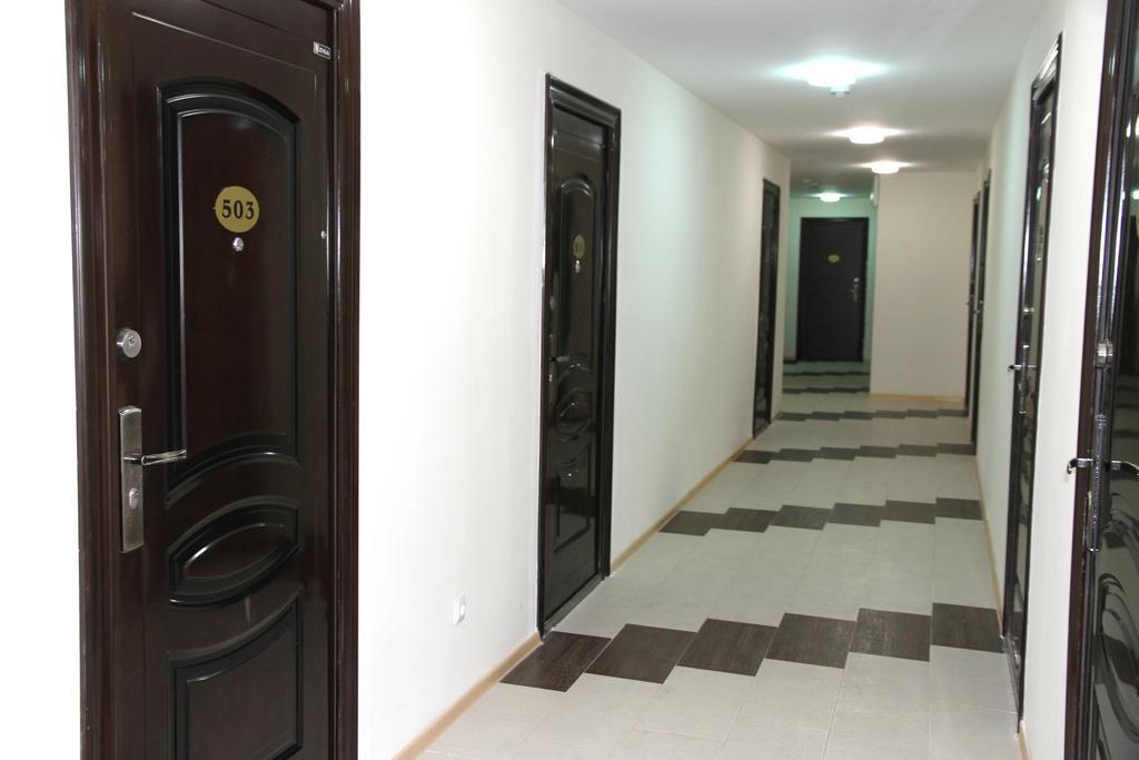 Apartment At Sunset קבריאטי מראה חיצוני תמונה