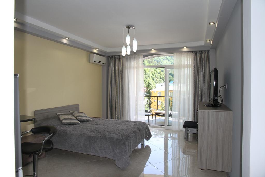 Apartment At Sunset קבריאטי מראה חיצוני תמונה