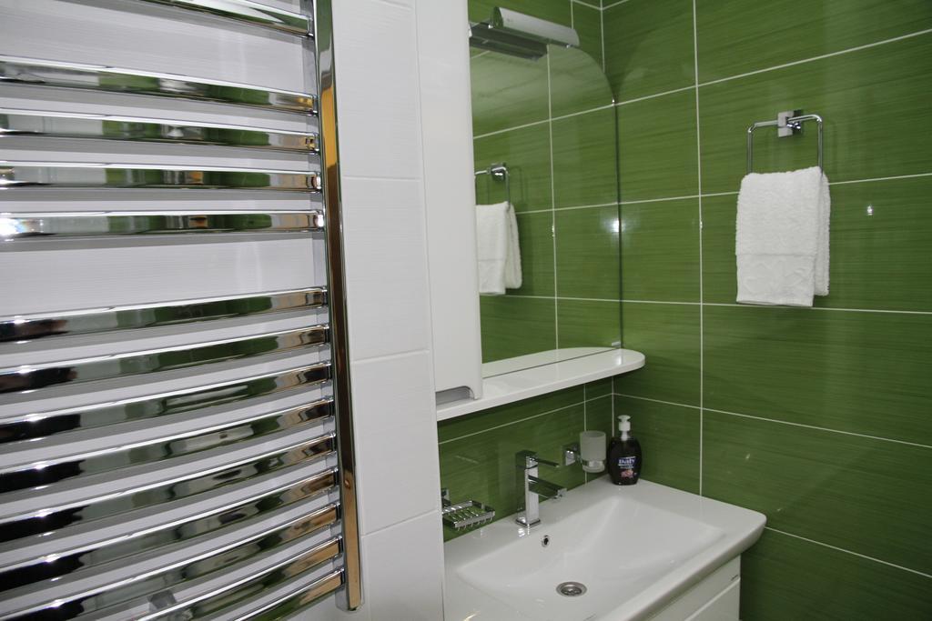 Apartment At Sunset קבריאטי מראה חיצוני תמונה