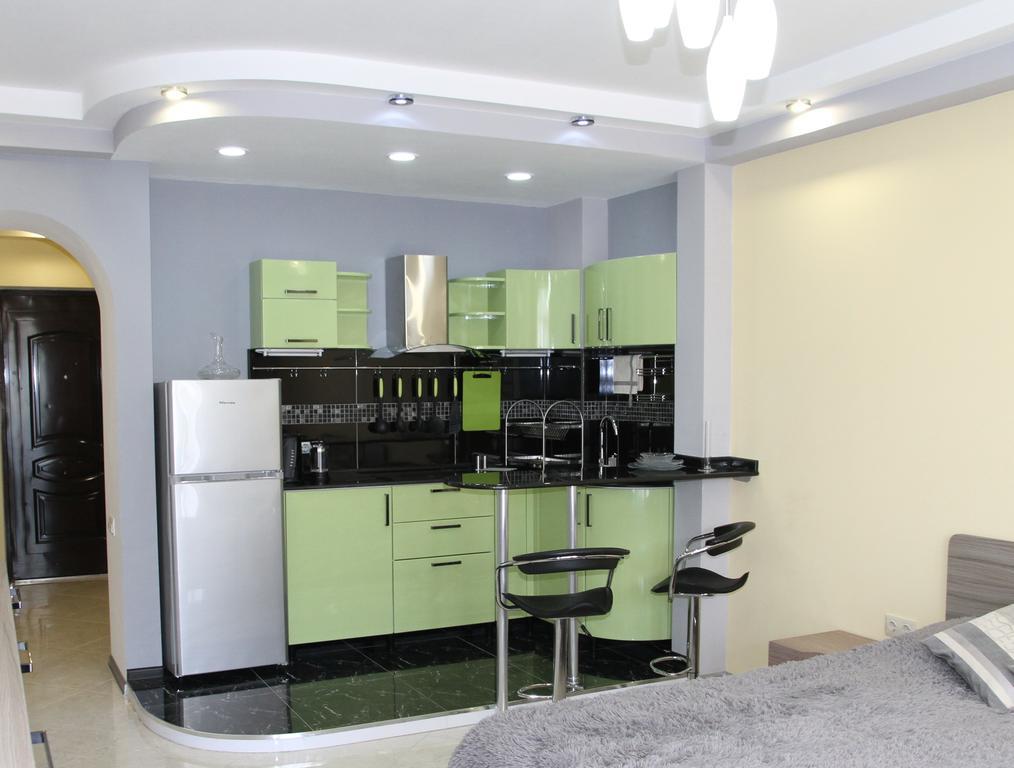 Apartment At Sunset קבריאטי מראה חיצוני תמונה
