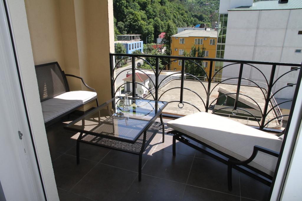 Apartment At Sunset קבריאטי מראה חיצוני תמונה