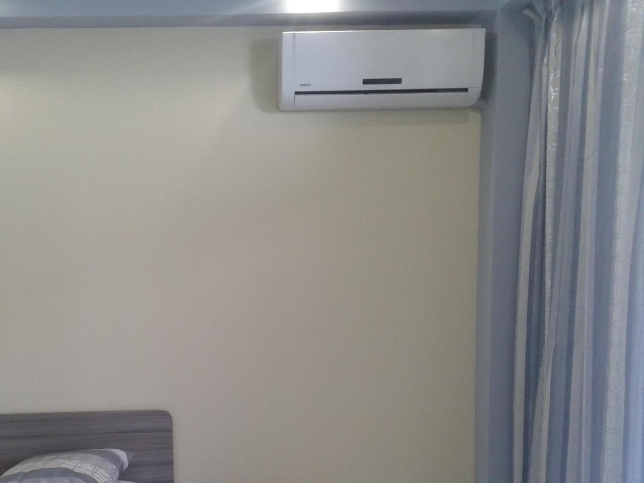 Apartment At Sunset קבריאטי מראה חיצוני תמונה
